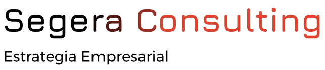 Logo segera blanco tira